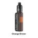 Eleaf iStick Power Mono Kit 80W With GTL Pod Tank  Orange Brown